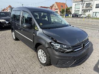 Volkswagen Caddy 1.0 TSI COMFORT picture 5