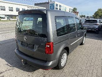 Volkswagen Caddy 1.0 TSI COMFORT picture 8