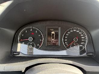 Volkswagen Caddy 1.0 TSI COMFORT picture 21