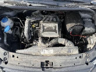 Volkswagen Caddy 1.0 TSI COMFORT picture 14