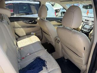 Nissan X-Trail ENGINE OUT picture 21