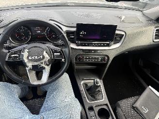 Kia Ceed 1.0I TURBO picture 6