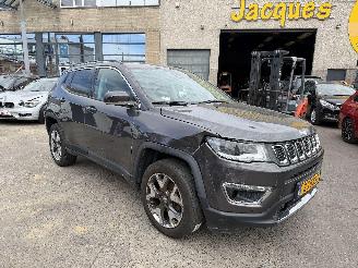 Damaged car Jeep Compass 1.4 MTJD AUTOMAAT 2019/3