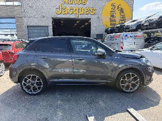 Coche accidentado Fiat 500 SPORT 2021/1