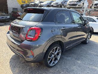 Auto incidentate Fiat 500 SPORT 2021/1