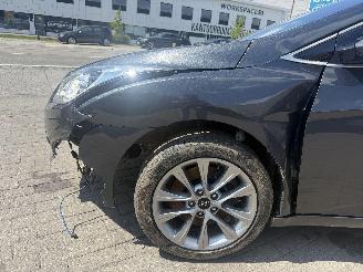 Hyundai I-40 1.7 CRDI STYLE picture 8