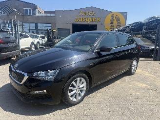 Skoda Scala 1.6 AMBITION picture 1