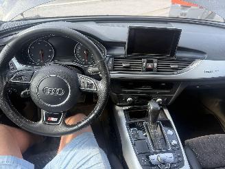 Audi A6 avant 2.0 TDI picture 6