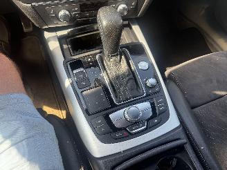 Audi A6 avant 2.0 TDI picture 17