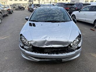 Peugeot 206 1.6 CABRIOLET picture 2