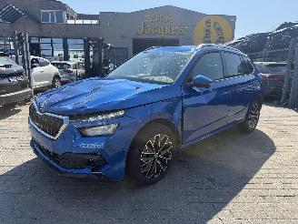 Auto incidentate Skoda Kamiq 1.0 AMBITION 2023/2