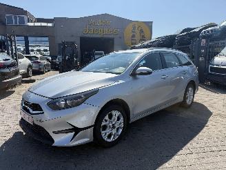 Kia Ceed 1.0 T-GDI COMFORT picture 1