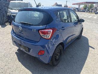 Hyundai I-10 1.0 POP picture 3