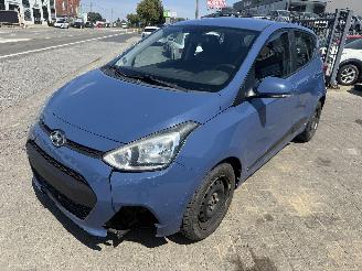 Hyundai I-10 1.0 POP picture 7