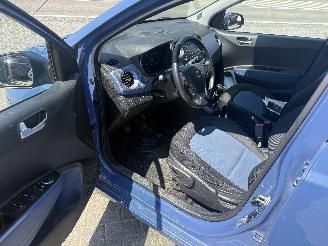 Hyundai I-10 1.0 POP picture 16