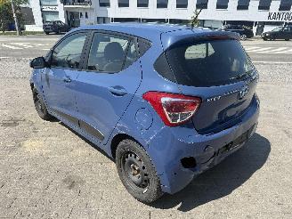 Hyundai I-10 1.0 POP picture 5