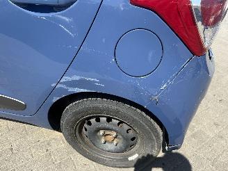 Hyundai I-10 1.0 POP picture 13
