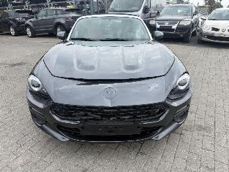 Fiat 124 1.4 MULTIAIR TURBO picture 8