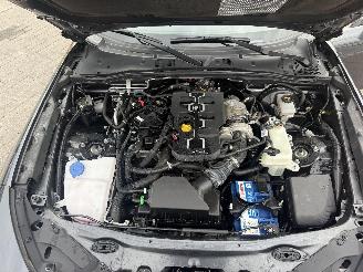 Fiat 124 1.4 MULTIAIR TURBO picture 23