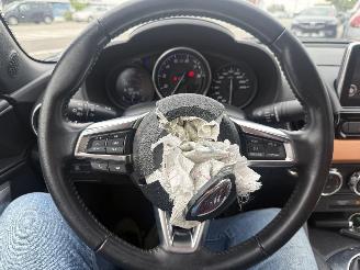 Fiat 124 1.4 MULTIAIR TURBO picture 17