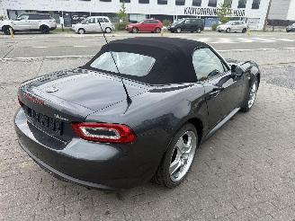 Fiat 124 1.4 MULTIAIR TURBO picture 5