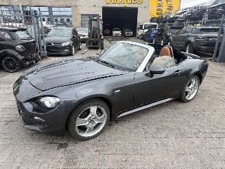Fiat 124 1.4 MULTIAIR TURBO picture 21