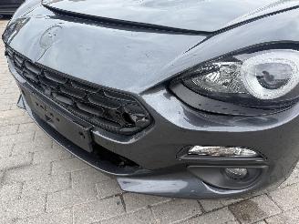 Fiat 124 1.4 MULTIAIR TURBO picture 9
