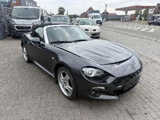 Fiat 124 1.4 MULTIAIR TURBO picture 7