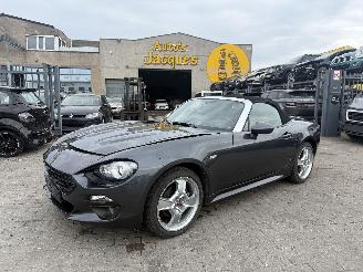 Fiat 124 1.4 MULTIAIR TURBO picture 1