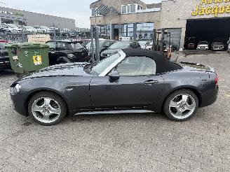 Fiat 124 1.4 MULTIAIR TURBO picture 2