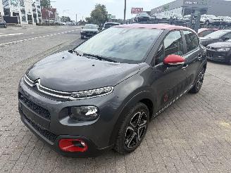 Citroën C3 1.2 SHINE picture 7