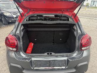 Citroën C3 1.2 SHINE picture 13