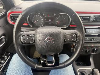 Citroën C3 1.2 SHINE picture 17
