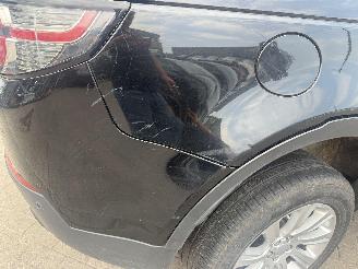 Land Rover Discovery Sport 2.0D picture 19