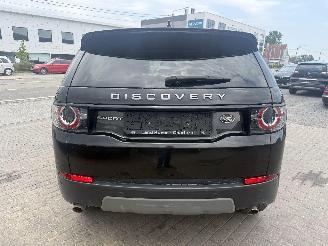 Land Rover Discovery Sport 2.0D picture 10