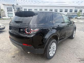 Land Rover Discovery Sport 2.0D picture 9
