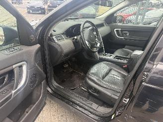 Land Rover Discovery Sport 2.0D picture 6