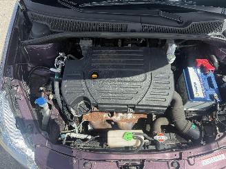 Fiat Sedici 1.6 EASY picture 15