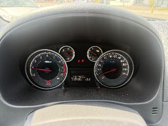 Fiat Sedici 1.6 EASY picture 22