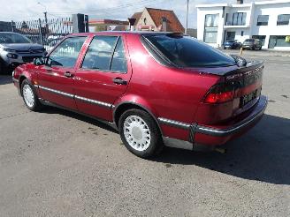 Saab 9000 2.3 CS picture 5