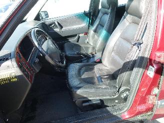 Saab 9000 2.3 CS picture 11