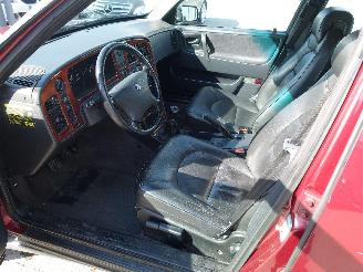 Saab 9000 2.3 CS picture 14