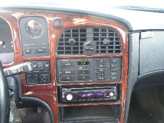 Saab 9000 2.3 CS picture 12