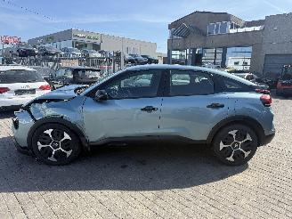 Citroën C4 1.2 PURETECH SHINE picture 2