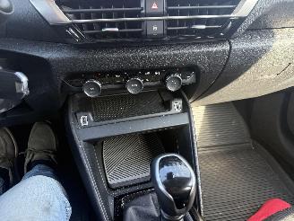 Citroën C4 1.2 PURETECH SHINE picture 23