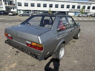 Volkswagen Polo 1.3 OLDTIMER picture 5