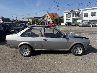 Volkswagen Polo 1.3 OLDTIMER picture 6