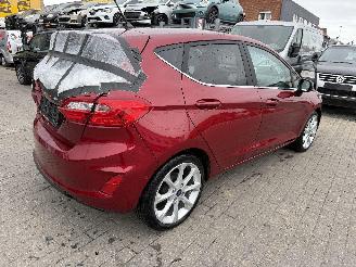 Ford Fiesta 1.0I TITANIUM picture 10