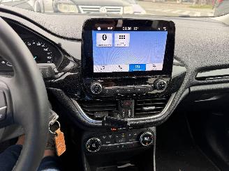 Ford Fiesta 1.0I TITANIUM picture 14