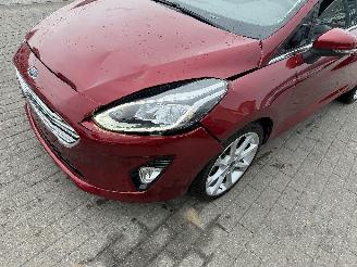 Ford Fiesta 1.0I TITANIUM picture 5